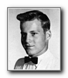 Richard Determan: class of 1965, Norte Del Rio High School, Sacramento, CA.